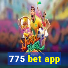 775 bet app